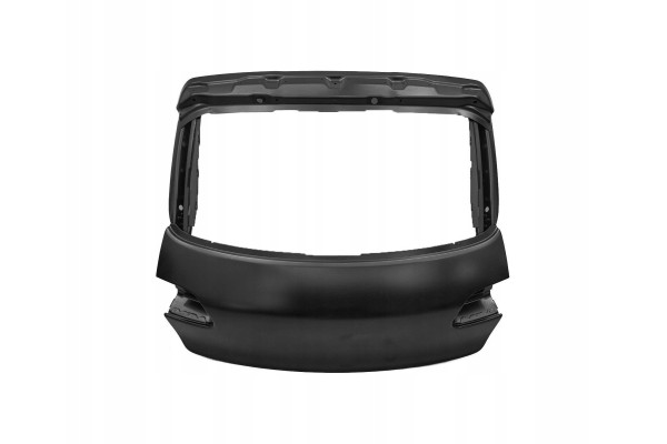 TAILGATE REAR PORSCHE MACAN 95B 14 18 95B 827 025