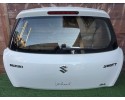 Suzuki Swift II mk7 2013r tailgate