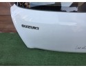 Suzuki Swift II mk7 2013r tailgate Catalog number of the part AEQ187