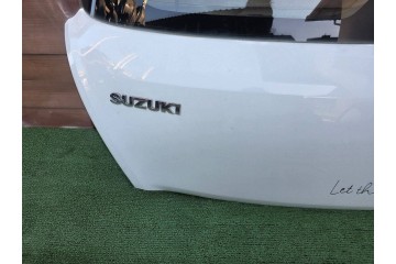 Suzuki Swift II mk7 2013r tailgate Catalog number of the part AEQ187