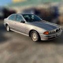 BMW SERIE 5 BERLINA (E39) 525tds
