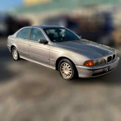 BMW SERIE 5 BERLINA (E39) 525tds