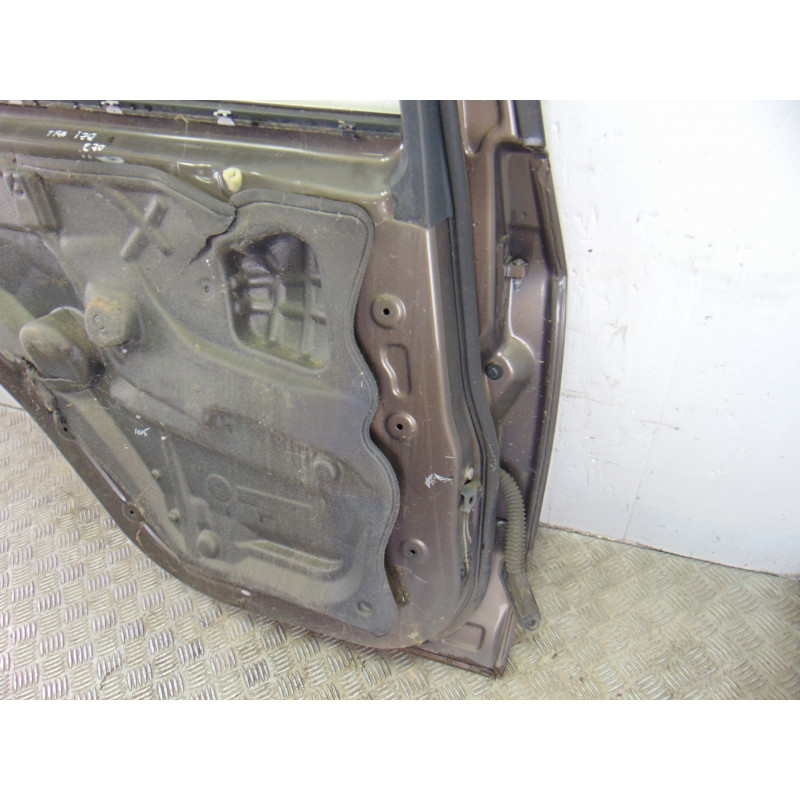 GRIS MARRON PUERTA TRASERA IZQUIERDA BMW SERIE X5 (E70)