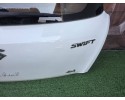 Suzuki Swift II mk7 2013r tailgate Car type passenger cars