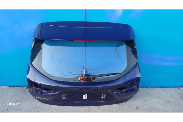 NISSAN QASHQAI II J11 TAILGATE RBN
