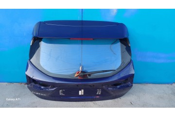 NISSAN QASHQAI II J11 TAILGATE RBN