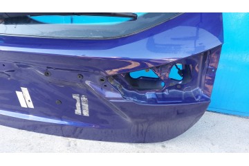 NISSAN QASHQAI II J11 TAILGATE RBN Part manufacturer Nissan OE