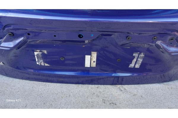NISSAN QASHQAI II J11 TAILGATE RBN Quality of parts according to GVO O original with manufacturer s logo OE