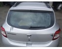 DASH SANDERO II TAILGATE REAR KOL TED69 2012