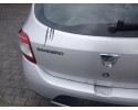 DASH SANDERO II TAILGATE REAR KOL TED69 2012 Catalog number of the part SANIIKLAPTED69