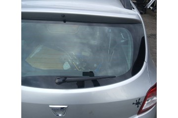 DASH SANDERO II TAILGATE REAR KOL TED69 2012 Car type passenger cars