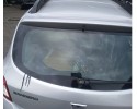 DASH SANDERO II TAILGATE REAR KOL TED69 2012 Installation side rear