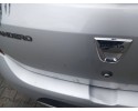 Portón Trasero Dacia Sandero II Código de Color TED69 2012-