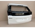 PEUGEOT 3008 II 2 2016 TAILGATE REAR 9811550177 Part manufacturer Peugeot OE