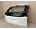 PEUGEOT 3008 II 2 2016 TAILGATE REAR 9811550177 Quality of parts according to GVO O original with manufacturer s logo OE