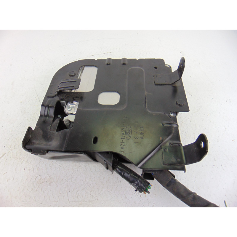 F1B1-12A650-AMC CENTRALITA MOTOR UCE FORD FIESTA (CNN)