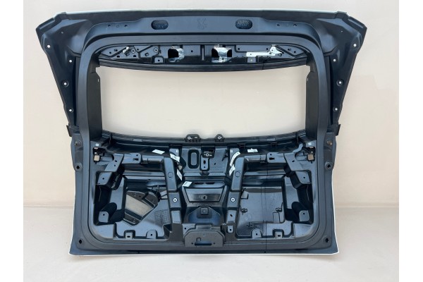 PEUGEOT 3008 II 2 2016 TAILGATE REAR 9811550177 Installation side rear