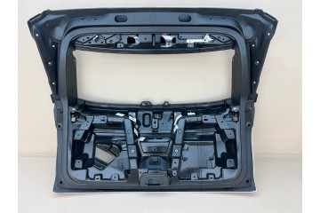 PEUGEOT 3008 II 2 2016 TAILGATE REAR 9811550177 Installation side rear
