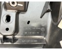 PEUGEOT 3008 II 2 2016 TAILGATE REAR 9811550177 Version European
