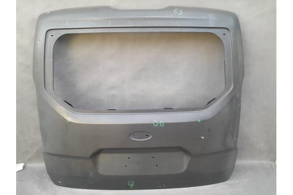 FORD TRANSIT CONNECT 14 FLAP REAR ORYG
