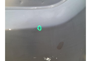 FORD TRANSIT CONNECT 14 FLAP REAR ORYG Quality of parts according to GVO O original with manufacturer s logo OE