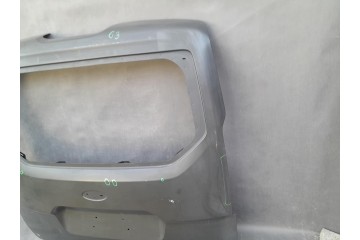 Puerta trasera original para Ford Transit Connect 2014