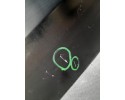 Puerta trasera original para Ford Transit Connect 2014