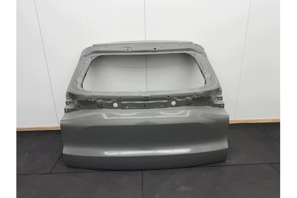 BAIC BEIJING 7 X75 TAILGATE REAR NEW ORIGINAL