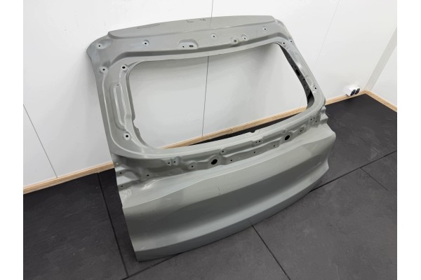 BAIC BEIJING 7 X75 TAILGATE REAR NEW ORIGINAL Part manufacturer BAIC