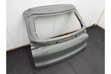 BAIC BEIJING 7 X75 TAILGATE REAR NEW ORIGINAL Part manufacturer BAIC