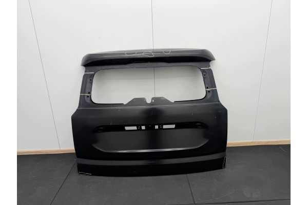 DACIA JOGGER TAILGATE REAR NEW ORIGINAL
