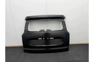 DACIA JOGGER TAILGATE REAR NEW ORIGINAL
