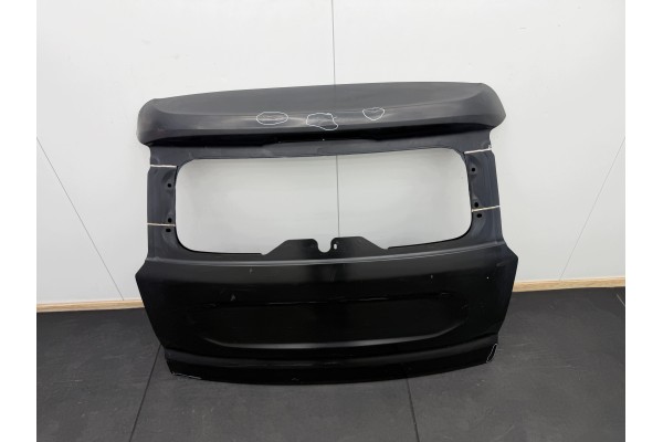 DACIA JOGGER TAILGATE REAR NEW ORIGINAL Catalog number of the part DACIA JOGGER KLAPA BAGAZNIKA TY TYLNA NOWA ORYGINALNAXXDABROW