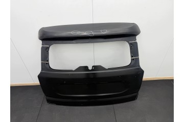 DACIA JOGGER TAILGATE REAR NEW ORIGINAL Catalog number of the part DACIA JOGGER KLAPA BAGAZNIKA TY TYLNA NOWA ORYGINALNAXXDABROW