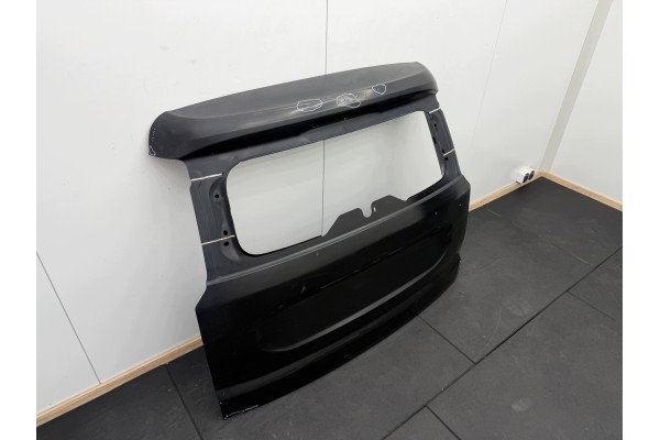 DACIA JOGGER TAILGATE REAR NEW ORIGINAL Part manufacturer Dacia OE