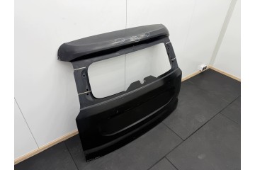 DACIA JOGGER TAILGATE REAR NEW ORIGINAL Part manufacturer Dacia OE