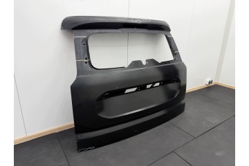DACIA JOGGER TAILGATE REAR NEW ORIGINAL Quality of parts according to GVO O original with manufacturer s logo OE