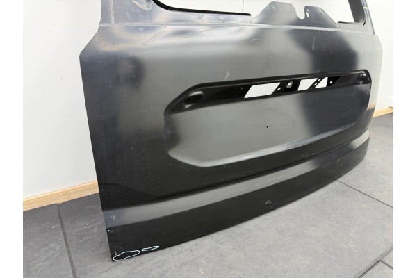 DACIA JOGGER TAILGATE REAR NEW ORIGINAL Car type 4x4 SUV passenger cars