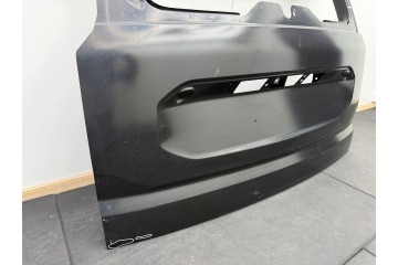 DACIA JOGGER TAILGATE REAR NEW ORIGINAL Car type 4x4 SUV passenger cars