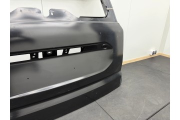 Portón Trasero Maletero DACIA JOGGER Nuevo Original