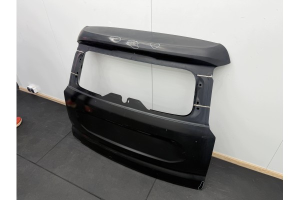 Portón Trasero Maletero DACIA JOGGER Nuevo Original