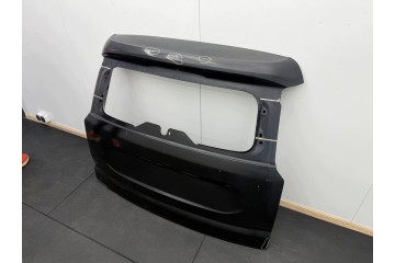 Portón Trasero Maletero DACIA JOGGER Nuevo Original