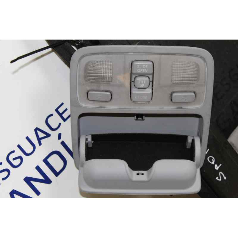  TECHO ELECTRICO KIA SPORTAGE (KM) EX 2004 163715 KIA - 3