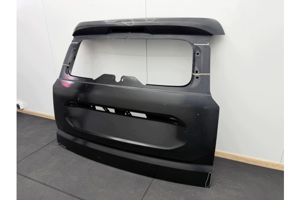 Portón Trasero Maletero DACIA JOGGER Nuevo Original