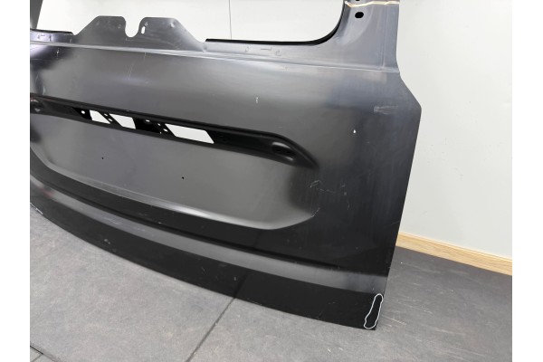 Portón Trasero Maletero DACIA JOGGER Nuevo Original
