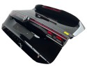 Tailgate rear trunk VW Tiguan III CT1 571827025B LC9X New original
