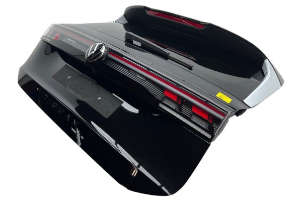 Tailgate rear trunk VW Tiguan III CT1 571827025B LC9X New original