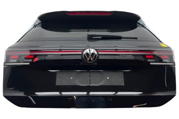 Tailgate rear trunk VW Tiguan III CT1 571827025B LC9X New original Catalog number of the part 571827025B DWP548791OE