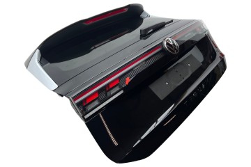 Tailgate rear trunk VW Tiguan III CT1 571827025B LC9X New original Part manufacturer Volkswagen OE