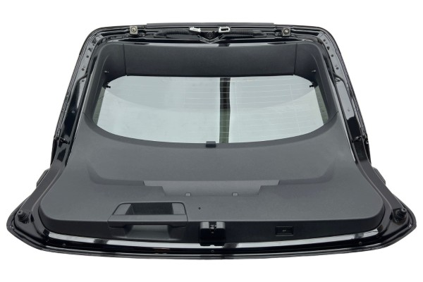 Tailgate rear trunk VW Tiguan III CT1 571827025B LC9X New original Varnish code LC9X